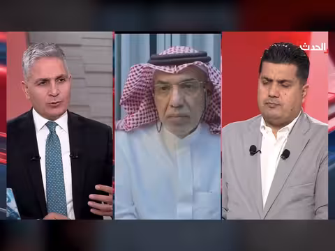 رسائل واشنطن لطهران وصمت إيران.. مستقبل المنطقة