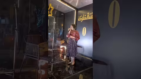 ماريا قحطان _ حبي لها رغم الظروف القاسية رغم المحن