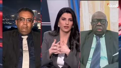 الجيش السوداني يركز على مبادرة السعودية الأمريكية لتحقيق هدنة