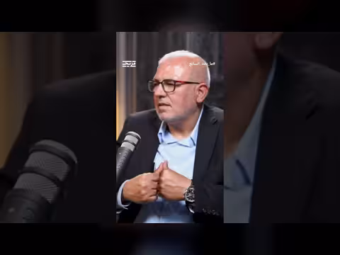 جبريل الرجوب: اختلاف مع أبو مازن في قضايا