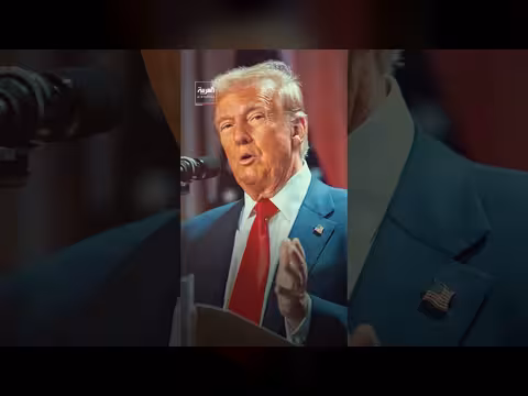 ترمب يصدر تعليمات الاستعداد لحصار مطول لإيران