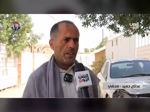 الزراعة المنزلية.. وسيلة النازحين لتأمين احتياجاتهم الغذائية
