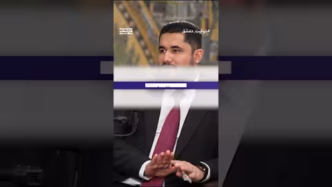 محمد عبد الرحمن يكشف كواليس الانضباط العسكري في سوريا