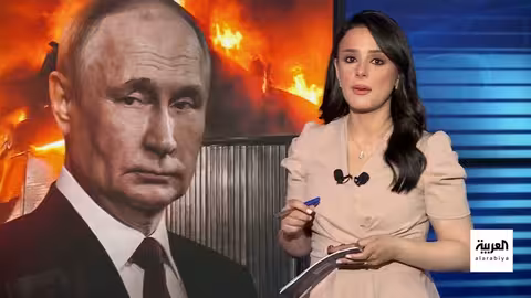 مفاوضات موسكو: بوتين يرفض التنازلات ويصعد من لهجته ضد أوكرانيا والغرب