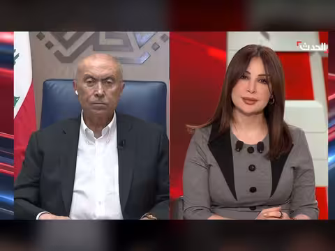 نائب لبناني: طرد السفير الإيراني وقطع العلاقات