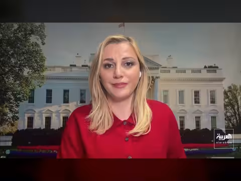 ترمب: إيران تتغير في النظام