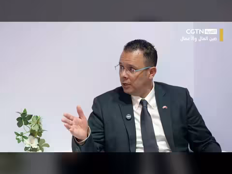 فرص الصناعة التقليدية التونسية في السوق الصينية