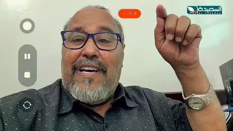 خليهم على البال - الحلقة 4 مع يحيى إبراهيم (رمضان 1447ه)