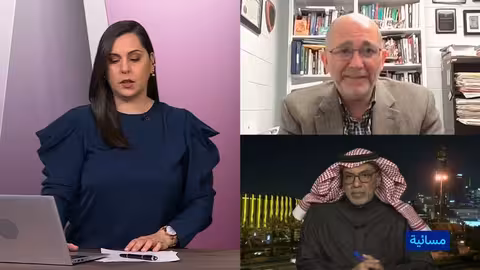 تهديدات ترامب ضد إيران..مخاوف الخليج