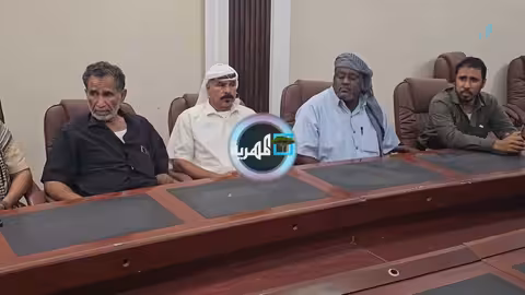 لجنة اعتصام المهرة تجدد تمسكها بحماية المحافظة من الصراعات