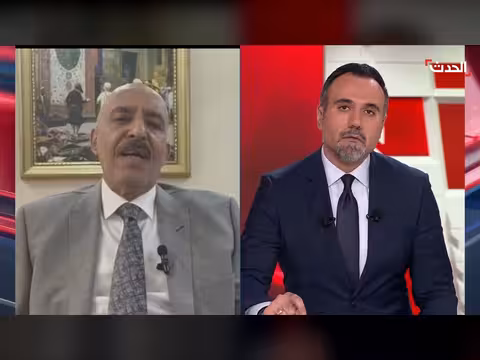 محلل: فصائل مسلحة عراقية تدخل الحرب بأوامر خارجية