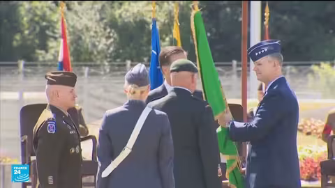 اجتماع الناتو يناقش ضمانات أمنية لأوكرانيا وموقف روسيا