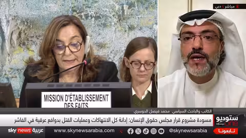 السودان: دعوات دولية للعودة إلى المسار المدني ووقف القتال