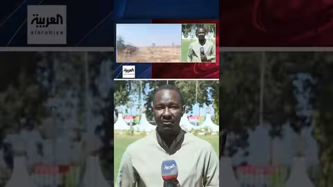 هجوم مسيرات الدعم السريع على الرهد بسودان يسفر عن قتيل