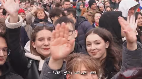 الحلقة الثانية من إرشاد شي جين بينغ للحكم والإدارة 2025