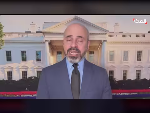 قلق أمريكي متزايد بشأن استمرار الحرب مع إيران