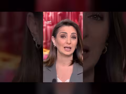 ماكرون يتصل بالزيدي
