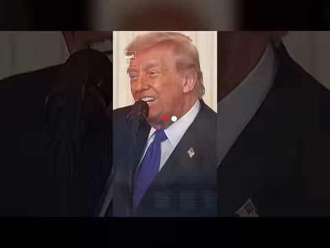 ترمب: إيران سعت للتفاوض بعد خسائرها العسكرية. . والأوان فات