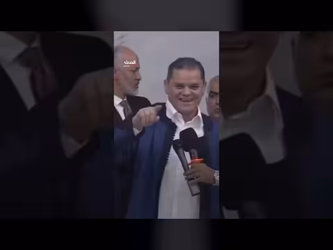 الدبيبة يسخر من الإخوان ويؤكد عدم وجودهم في ليبيا