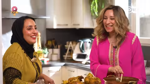 فاتن البوني: مغربية تنشر تراثها من باريس عبر محتوى أصيل