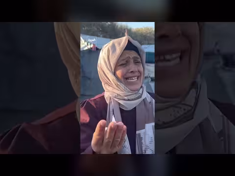 مقتل 47 امرأة وفتاة يوميا في غزة حسب الأمم المتحدة