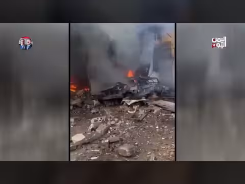 التصعيد الإسرائيلي يفاقم الأزمة الإنسانية في لبنان