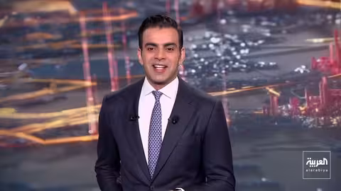 ماكرون يدعو أوروبا لمواجهة هيمنة الدولار ونتنياهو يبحث ملف إيران مع ترامب