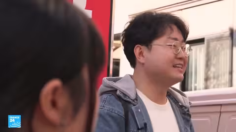 كوريا الجنوبية: صعود اليمين المتطرف ومعاداة الصينيين