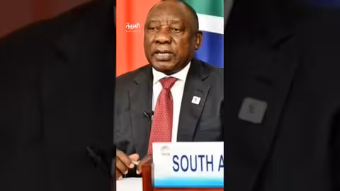 إسرائيل وجنوب إفريقيا تتبادلان طرد الدبلوماسيين