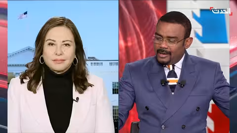 ترمب يتوقع اتفاقاً مع إيران ويهددها