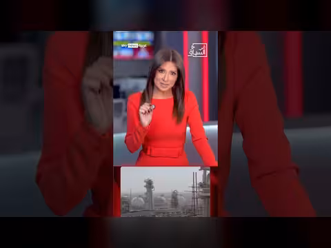 روسيا: الرابح الخفي من حرب الشرق الأوسط؟