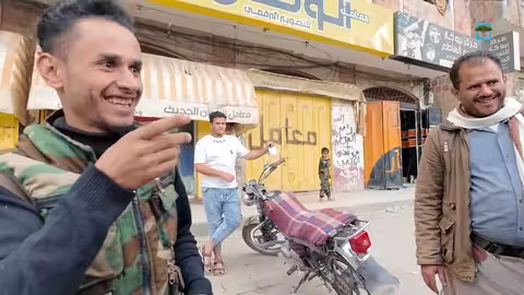 فجع الراجل على باله بتصدمه السيارة! | مقلب مع محمد نعمان