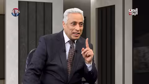 ضربة لإيران تعني ضرب الحوثي فوراً، حوار فيصل جلول