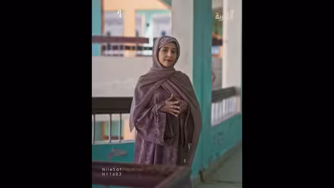 مسلسل "الضايعة" يجمع نجوم الدراما والكوميديا اليمنية في رمضان على المهرية