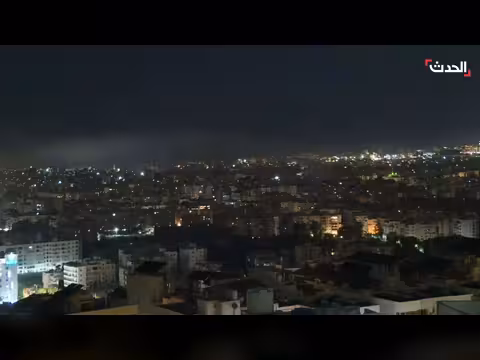 تحذيرات إسرائيلية تدفع نحو نزوح جماعي في لبنان