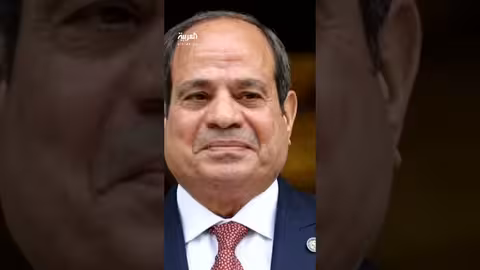 توتر مصري إسرائيلي بسبب غزة..ومحاولات أمريكية للوساطة