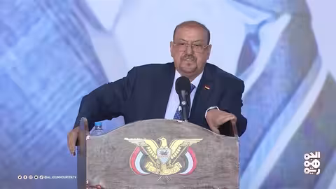 البركاني: طارق صالح يهدف للوصول إلى صنعاء واقتلاع جذور الإمامة