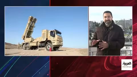 ترمب يحذر إيران من برنامجها النووي