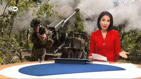 تسريبات حول شروط روسية لإنهاء الحرب في أوكرانيا عبر ترامب