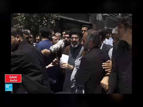 إيران: ترشيحات لخلافة علي خامنئي ومجتبى خامنئي أبرز المرشحين