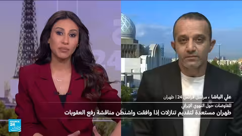 طهران تعرض تنازلات نووية واقتصادية مقابل رفع العقوبات