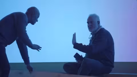 لماذا احتاجت عملية تجهيز ديكور مسرح حفلة " نغم يمني على ضفاف النيل" إلى ستة أشهر من الزمن؟