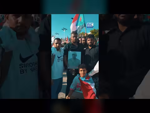 الزبيدي يثبت ثقة شعب الجنوب