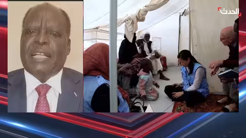 المجتمع الدولي مطالب بالضغط لوقف حرب السودان ومحاسبة المسؤولين