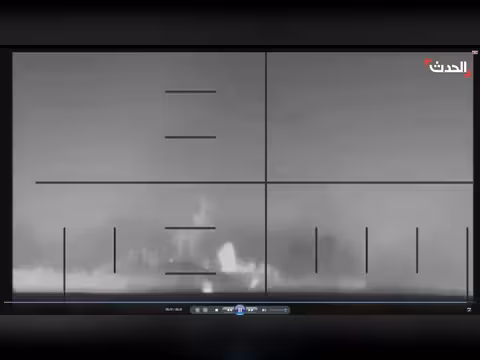 سريلانكا: انتشال جثث 87 بحاراً إيرانياً من سفينة أغرقتها غواصة أمريكية