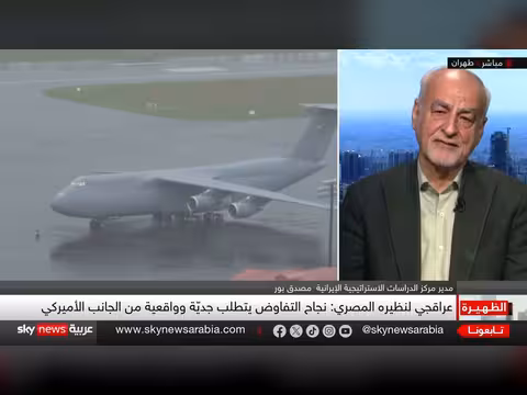 مفاوضات إيران النووية: تصعيد التهديدات أم فرصة دبلوماسية؟