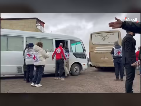 تبادل أسرى بين دمشق وجماعة الهجري في السويداء