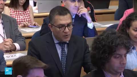 خامنئي يرفض مقترحاً أمريكياً بشأن تخصيب اليورانيوم