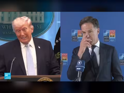 روته: دور الولايات المتحدة حاسم في الشؤون العالمية