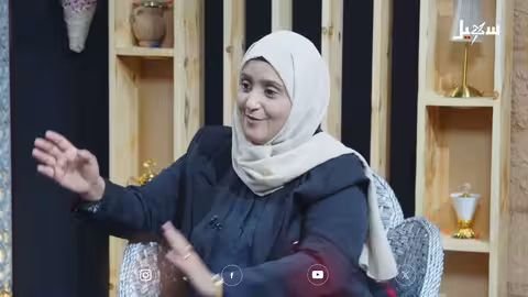 عبير الأسرة الحلقة 24 العدل الأسري